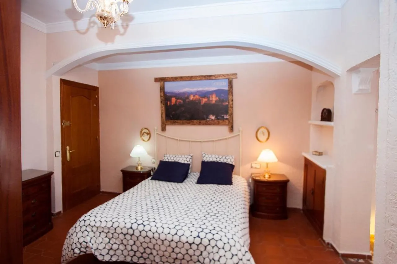 Finquilla Caromar Villa Alhaurín de la Torre 0*,  Spanje