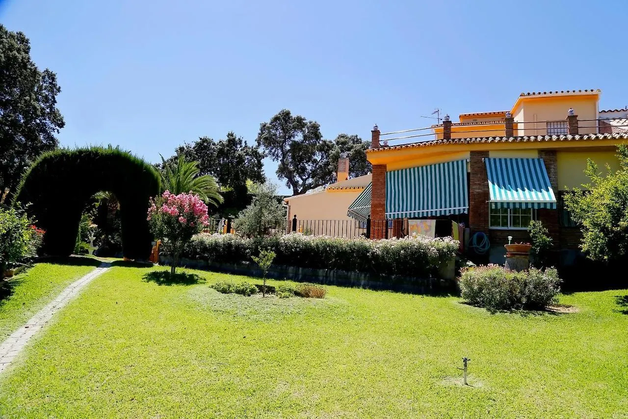 Holiday home Finquilla Caromar Villa Alhaurin de la Torre